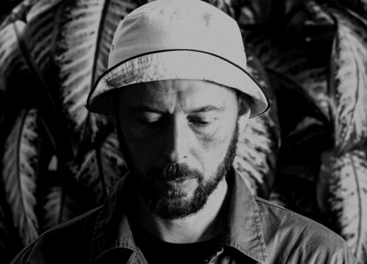 Lukasz Polowczyk &amp; Jan Wagner - Aint About Me