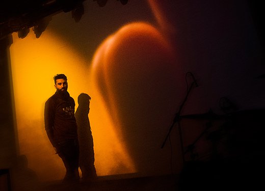 2020 in 10 albums selected by Andrei Bucureci