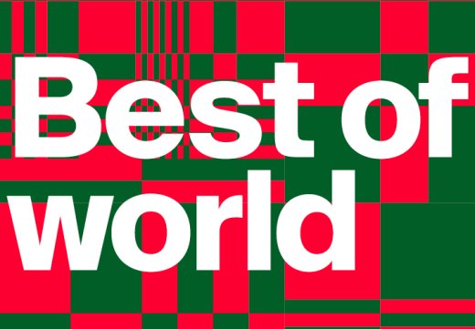 Best of World 2022