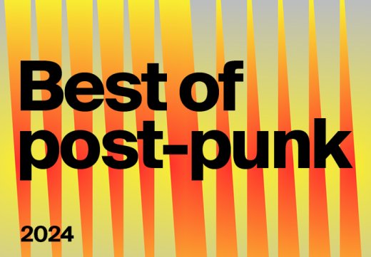 Best of Post-Punk 2024