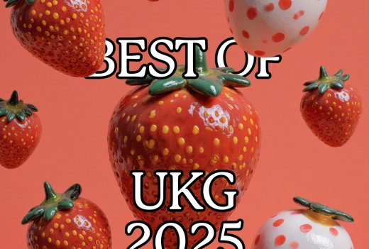 Best of UKG 2025