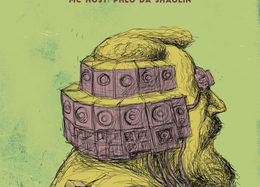Black Rhino pres. Mungo's Hi Fi