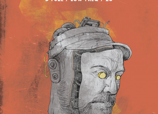 Black Rhino Music pres. Radikal Guru