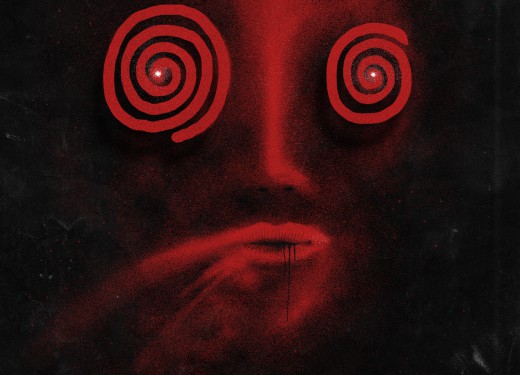 Announcement for our next club night. The Untouchables [BE]