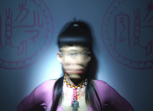 A conversation with Kiki Hitomi, music and visual artist