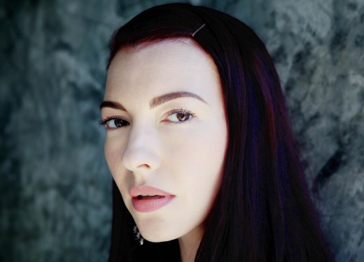 Interview with Chrysta Bell