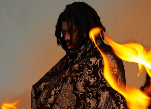 Flying Lotus - Flamagra
