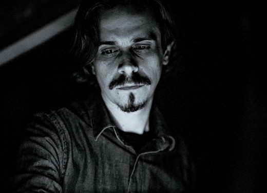 A conversation with the artist and front of house engineer Ștefan Panea