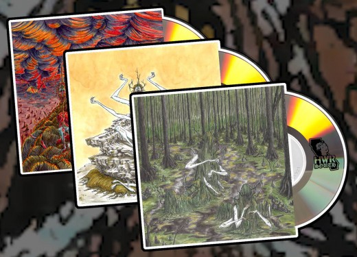 Housewife Records interview