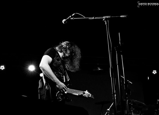 A journey into cosmic rock music with Bogdan Cretu