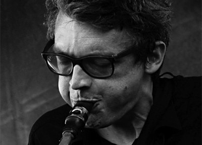 An interview with the jazz musician Mihai Iordache