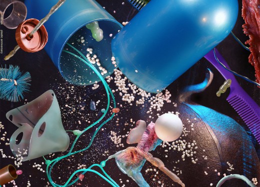 Matmos - Plastic Anniversary