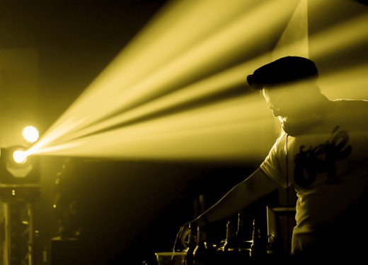 An insight on Liverpool's reggae community with Rory Taylor