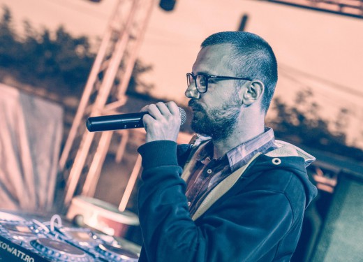 Reggae taking over. A conversation with Sheba