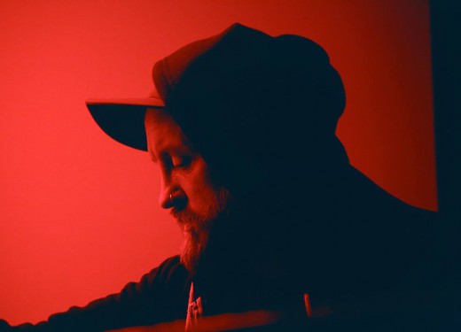 A conversation with Kevin Martin, the man behind The Bug project.