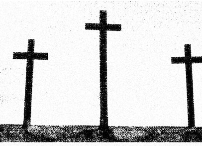 A head to head conversation with Gonjasufi