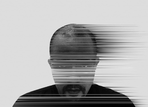 dBridge, life is an inspiration