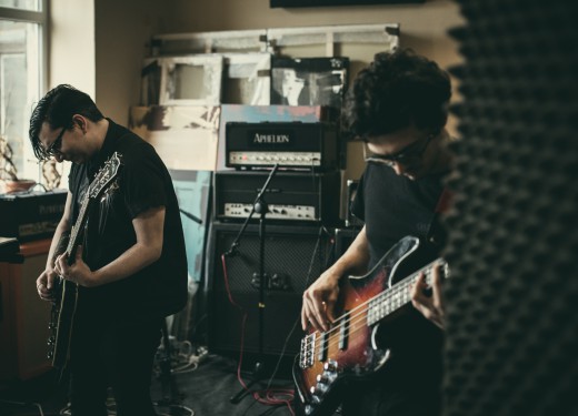 [A.I.R. Session 1] Valerinne and Mytrip - Kaiwa