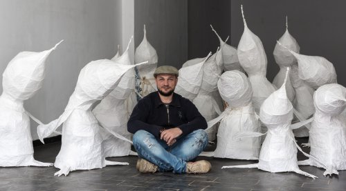 Art of Fashion / Fashion of Art