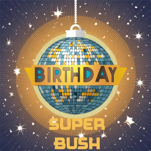 Birthday edition