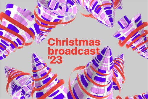 Christmas Broadcast '23